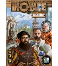 Inovace - Produkt Inovace