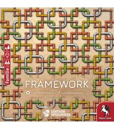 Framework - Produkt Framework