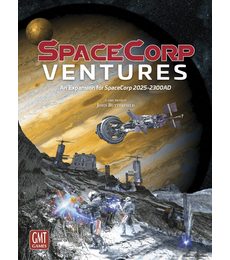 SpaceCorp - Ventures - Produkt SpaceCorp - Ventures