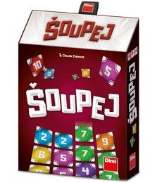 Šoupej - Šoupej