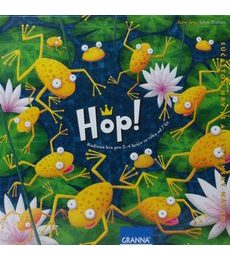 Hop! (Hooop!)