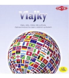 Vlajky - Produkt Vlajky