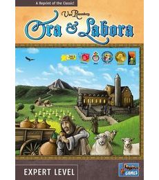Ora et Labora - Ora et Labora