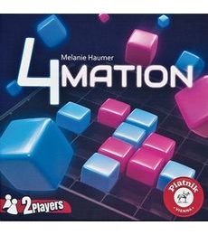 4Mation - Produkt 4Mation