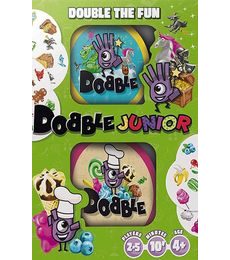 Dobble Junior