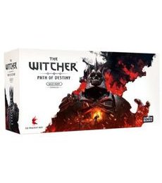 The Witcher: Path of Destiny - Wild Hunt - The Witcher: Path of Destiny - Wild Hunt