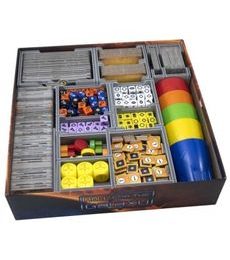 Roll for the Galaxy - Insert (Folded Space) - Produkt Roll for the Galaxy - Insert (Folded Space)