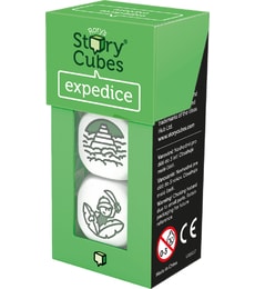 Příběhy z kostek: Expedice - Produkt Příběhy z kostek: Expedice