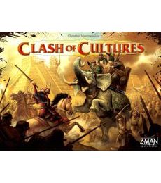 Clash of Cultures - Produkt Clash of Cultures