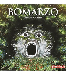Bomarzo - Produkt Bomarzo