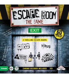 Escape Room: The Game (EN)