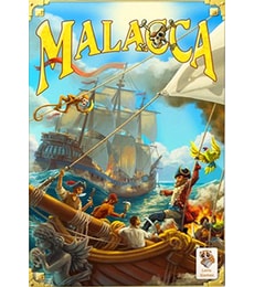 Malacca - Produkt Malacca
