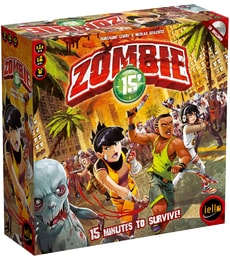 Zombie 15' - Produkt Zombie 15'