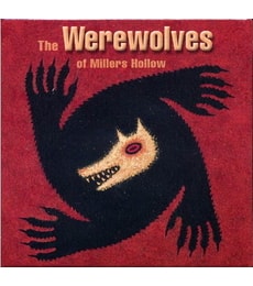 The Werewolves of Miller’s Hollow - Produkt The Werewolves of Miller’s Hollow
