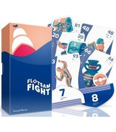 Flotsam Fight - Produkt Flotsam Fight