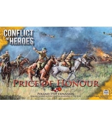 Conflict of Heroes: Price of Honour