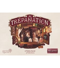 Trepanation