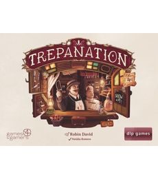 Trepanation - Trepanation