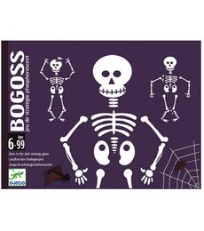 Bogoss - Produkt Bogoss