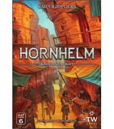 Cartographers - Hornhelm