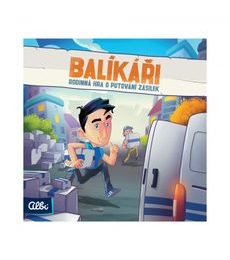 Balíkáři - Produkt Balíkáři