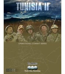 Tunisia II - Produkt Tunisia II