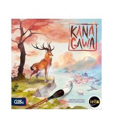 Kanagawa (CZ) - Produkt Kanagawa (CZ)