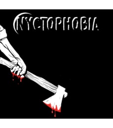 Nyctophobia - Produkt Nyctophobia
