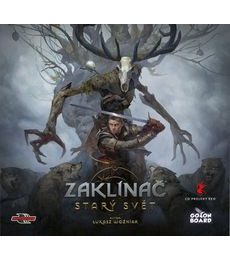 Zaklínač: Starý svět - Zaklínač: Starý svět