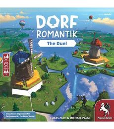 Dorfromantik: The Duel