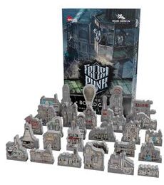 Frostpunk - Timber City Expansion - Frostpunk - Timber City Expansion