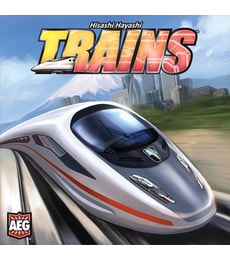 Trains - Produkt Trains