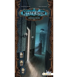 Mysterium: Hidden Signs - Mysterium: Hidden Signs