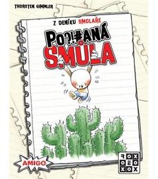 Podělaná smůla - Podělaná smůla