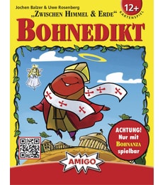 Fazole - Bohnedikt - Produkt Fazole - Bohnedikt