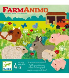 FarmAnimo - Produkt FarmAnimo