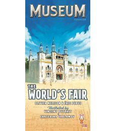 Museum - The World's Fair - Produkt Museum - The World's Fair