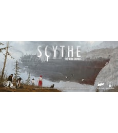 Scythe: The Wind Gambit - Scythe: The Wind Gambit