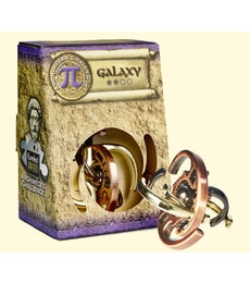 Hlavolam Archimedes - Galaxy - Produkt Hlavolam Archimedes - Galaxy