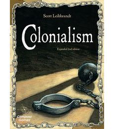 Colonialism (Expanded 2nd Edition) - Produkt Colonialism (Expanded 2nd Edition)
