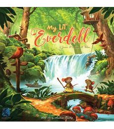 My Lil' Everdell - Produkt My Lil' Everdell