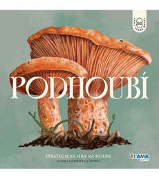 Podhoubí - Podhoubí