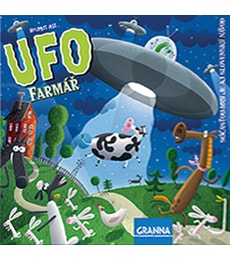 UFO Farmář - Produkt UFO Farmář