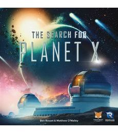 The Search For Planet X - Produkt The Search For Planet X