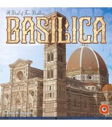 Basilica: A Duet of Two Builders - Produkt Basilica: A Duet of Two Builders