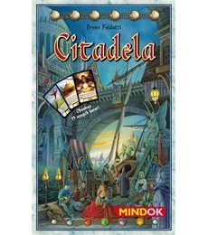 Citadela - Produkt Citadela