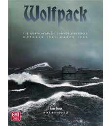 Wolfpack (poškozený obal) - Wolfpack (poškozený obal)