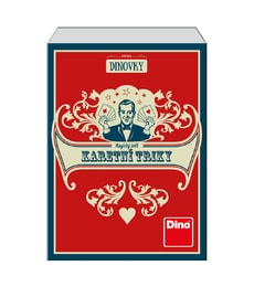 Karetní triky - Produkt Karetní triky