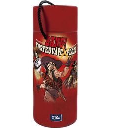 Bang! Kostková exploze - Bang! Kostková exploze