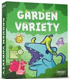 Garden Variety - Garden Variety